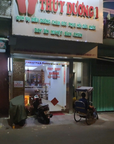 Không gian 2