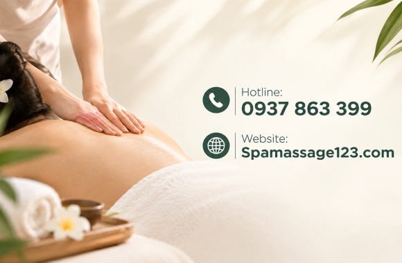 Massage Y Học Cổ Truyền Là Gì? Có Phù Hợp Với Người Đau Mỏi?