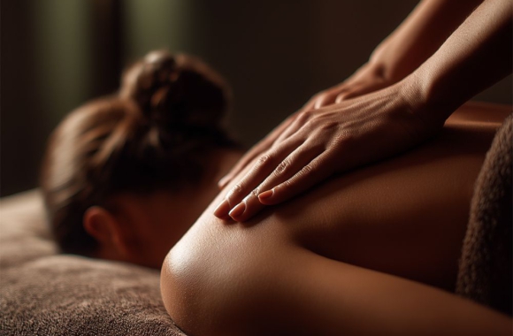 Tìm về địa chỉ massage uy tín, giá rẻ tại trung tâm thành phố Hồ Chí Minh