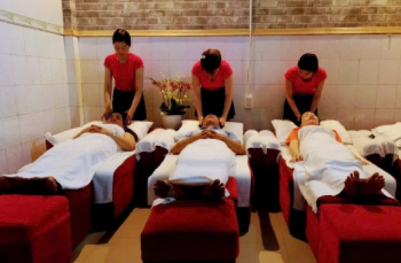 Trải Nghiệm Dịch Vụ Spa Cao Cấp – Chăm Sóc Sắc Đẹp Toàn Diện Cho Phái Đẹp