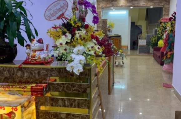 Massage Khỏe Quận 1 - Dịch Vụ Thư Giãn & Chăm Sóc Sức Khỏe Toàn Diện