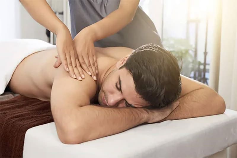 Hình Ảnh Massage Body Đẹp Cuốn Hút - daythammy